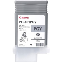 Canon PFI-101PGY photo grau