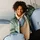 Satch Cross Easy onesize Pure Ice Blue