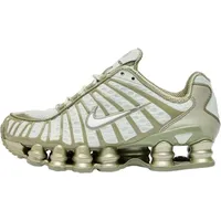 Schuhe  Shox TL Light Army bunt 38 (UK 4)