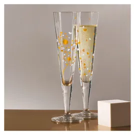 Ritzenhoff & Breker RITZENHOFF Goldnacht F24 Inhalt 205 ml 2 Stück