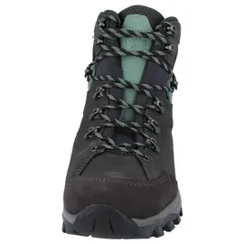 Hanwag Alta Bunion II Lady GTX asphalt/mint 40