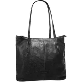 Harold's Submarine Shopper Leder Black