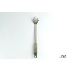 LISA - Grillspatel