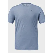 Schöffel T Shirt Style Galerne Men blau 8405, 48