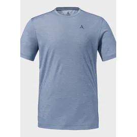 Schöffel T Shirt Style Galerne Men blau 8405, 48