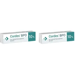 CORDES BPO 10 %