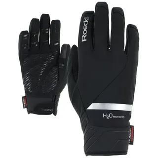 Roeckl Ranten 2 black, 10,5