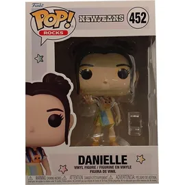 Funko New Jeans Sammelfigur Danielle 9 cm