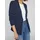 VILA Her 3/4 Blazer Navy Blazer M