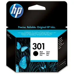 Original HP 301 Drucker Patronen Tinte OfficeJet 2620 2622 4630 4632 4634 4636