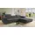 Sofnet Ecksofa Divo mit Schlaffunktion, Bettkasten und Kopfteilverstellung, Federkern - 1 Stk - (Grau (Kronos 22), Ecksofa Rechts) L-Form,Rechteckig, 282x204 cm, Wohnzimmer, Sofas - Couches, Wohnlandschaften, Ecksofas