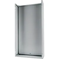 WOLF-Garten Wolf AP-Haube B690xH1300xT180 für CAT mit Tür 8908897