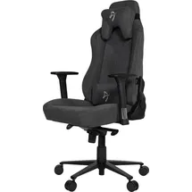 Arozzi Vernazza Gaming-Stuhl Dunkelgrau