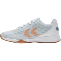 Hummel Root Elite Handballschuhe illusion blue 45