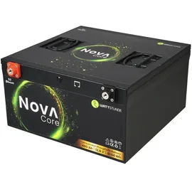 WATTSTUNDE NOVA Core 6,14 kWh