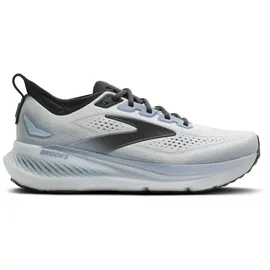 Brooks Glycerin 23 Herren Medium White/Rain/Baltic Sea 42,5