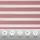OTTO home Doppelrollo MARANO 40 x 150 cm lila/rosa