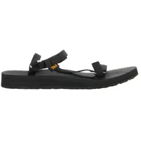 Teva Original Universal Sandalen - Black - EU 39