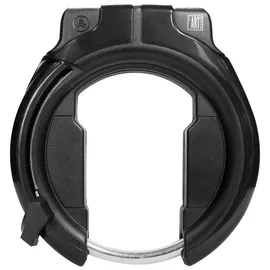 Trelock LED-Dynamo-Rücklicht Duo Flat Ls 611Duo Flat 6-12v Rücklicht - Black - One Size