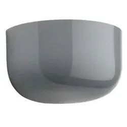 FLOS - Bellhop Up Wandleuchte Grey