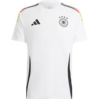 adidas DFB EM24 Heim Teamtrikot Herren weiß L