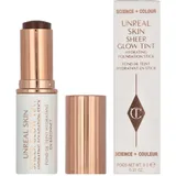 Charlotte Tilbury Unreal Skin Sheer Glow Tint Foundation Stick 16 Deep 9 g