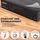 Premium X PremiumX HD 521 B FTA Digital SAT TV-Receiver DVB-S2 HDMI SCART USB 12V externe Netzteil