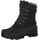 CMP Herren Kinos Snow Boots Wp Schneestiefel, Schwarz 43