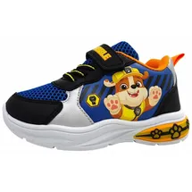 FLA EUROPE - LEOMIL NV. Leomil Klettschuh Kinder Blau 27