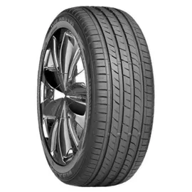 Nexen N`Fera SU1 255/45 R18 103Y