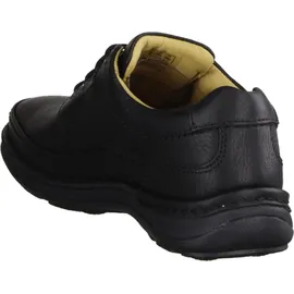 CLARKS Nature Three Schuhe Black 42