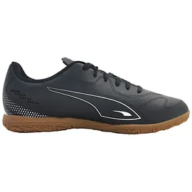 Puma Vitoria II IT Indoor Herren schwarz/weiß 47