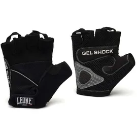 Leone 1947 LEONE 1947, Gymnastikhandschuhe, Unisex-Erwachsene, Schwarz, XL, AB712