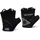 Leone 1947 LEONE 1947, Gymnastikhandschuhe, Unisex-Erwachsene, Schwarz, XL, AB712