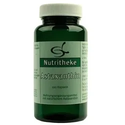 Astaxanthin