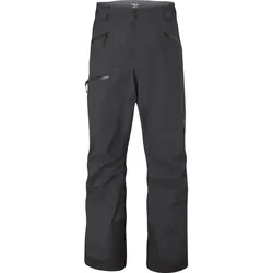 Rab Khroma Diffuse GTX Pants black (BLK) M