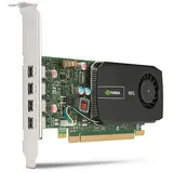 NVIDIA Quadro NVS 510 2GB GDDR3 (C2J98AA)