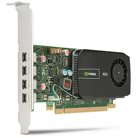 NVIDIA Quadro NVS 510 2GB GDDR3 (C2J98AA)