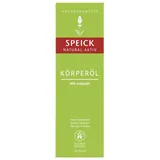 SPEICK Naturkosmetik Körperöl 100 ml