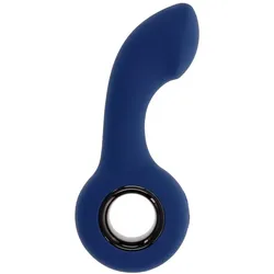 Vibrator Zero Tolerance Blau - Blau