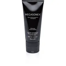Megasonex Whitening Zahnpasta fluoridfrei 80 ml