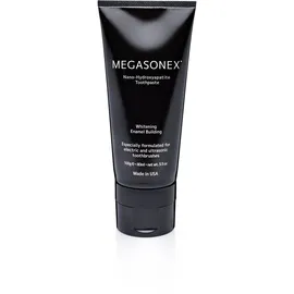 Megasonex Whitening Zahnpasta fluoridfrei 80 ml