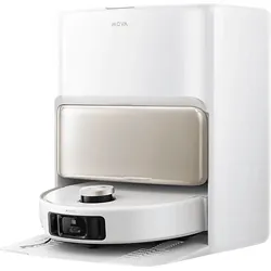 MOVA V50 Ultra Complete Saugroboter