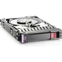 HP 418398-001 72 GB 2,5" 15000 U/min