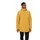 Vaude Cyclist Padded Parka Gelb S
