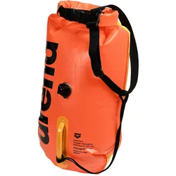 Arena OPEN WATER BUOY Schwimmhilfe in orange-yellow, Größe Einheitsgröße - orange