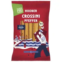 HUOBER Crossini Pfeffer bio