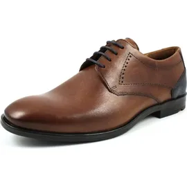 LLOYD KALMAR Business Schuh braun 42,5
