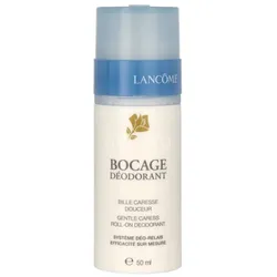 Lancome Bocage Gentle Caress Roll On Deodorant Sensitive Or Depilated Skin, Alcohol Free 50 ml