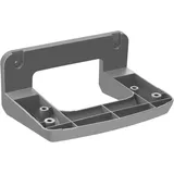 Gardena NatureUp Wandhalterung Vertikal grau